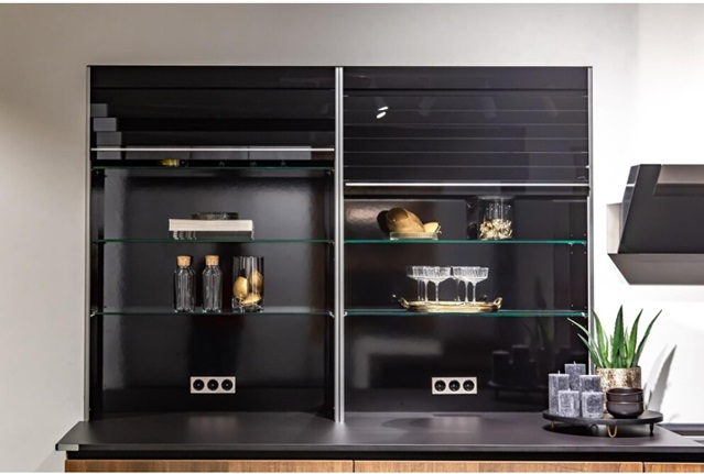 Paket Lengkap Pembuatan Kitchen Set untuk Semua Kebutuhan